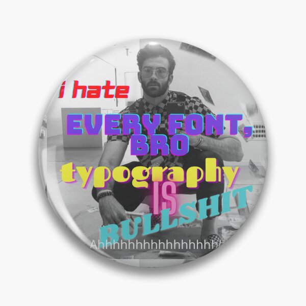 Item preview, He Definitely Said This designed and sold by hasanabiposting.