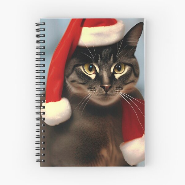 Item preview, Cat Santa 2 - serious santa designed and sold by zorropriest.