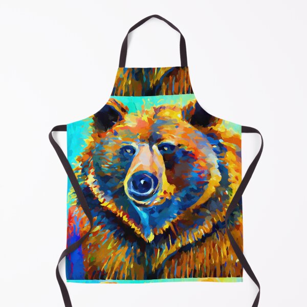 Item preview, Brown Bear 3 designed and sold by ChrisButler.