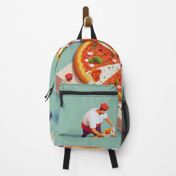 Item preview, Pizza Mini-Chef designed and sold by Octane-Designs.