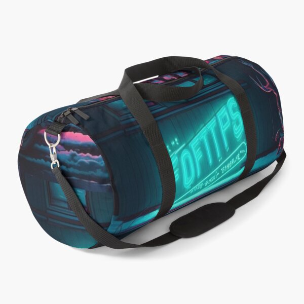 Item preview, Brazz Official - Christmas town (Ver.3) "Neon Town Edition" designed and sold by Brazz Official.