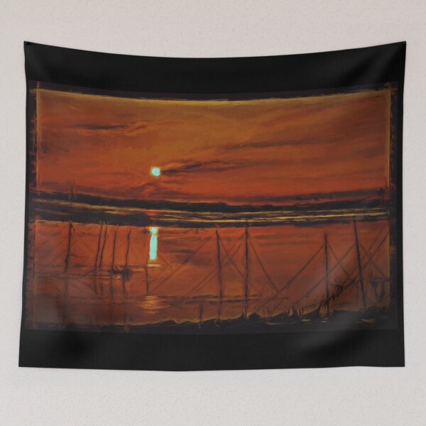 Item preview, burnt sienna.... by Phil Darby designed and sold by Phil Darby.