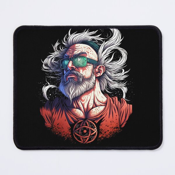 Item preview, Old Man Ajolan designed and sold by Ajolan.