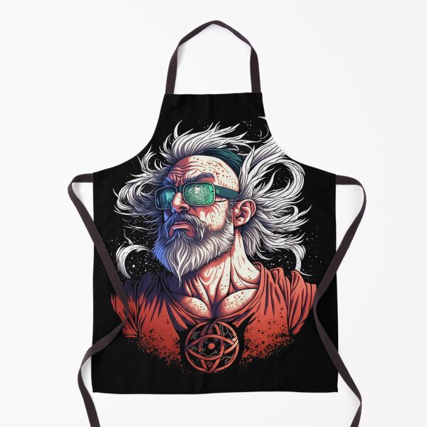 Item preview, Old Man Ajolan designed and sold by Ajolan.