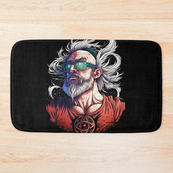 Item preview, Old Man Ajolan designed and sold by Ajolan.