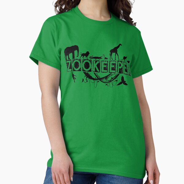 Item preview, Zookeeper designed and sold by MrKoa.