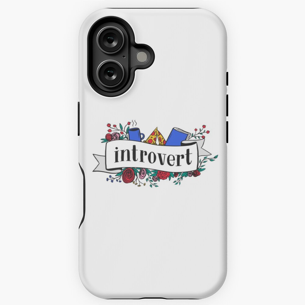 Item preview, iPhone Magsafe Tough Case designed and sold by krimons.