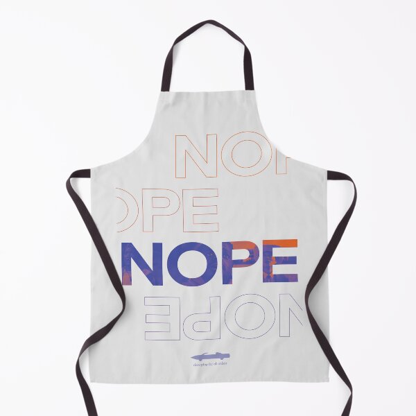 Item preview, NOPE Jordan Peel Movie designed and sold by Drawptop.