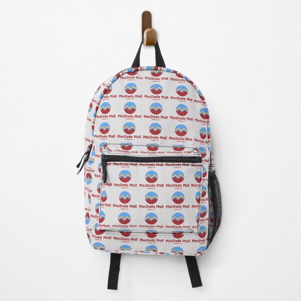 Item preview, MacDade Mall, Holmes, PA designed and sold by TeeArcade84.