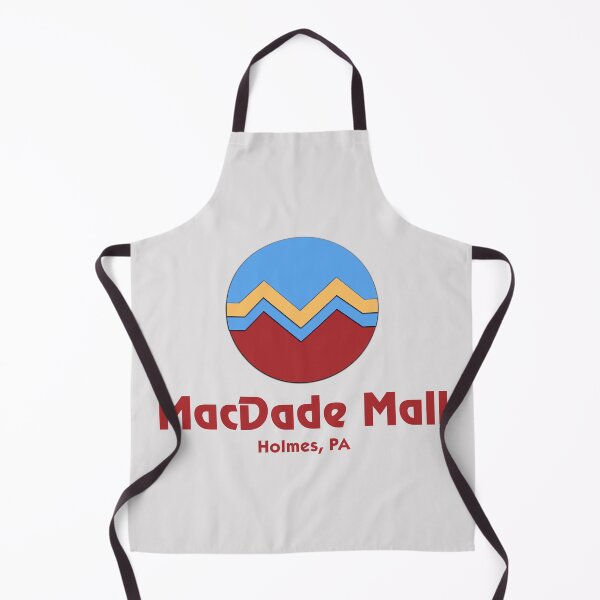 Item preview, MacDade Mall, Holmes, PA designed and sold by TeeArcade84.