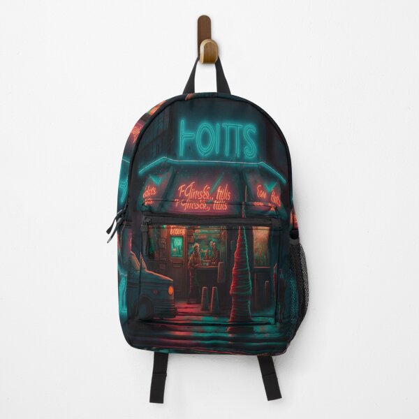 Item preview, Brazz Official - Christmas town (Ver.4) "Neon Town Edition" designed and sold by Brazz Official.