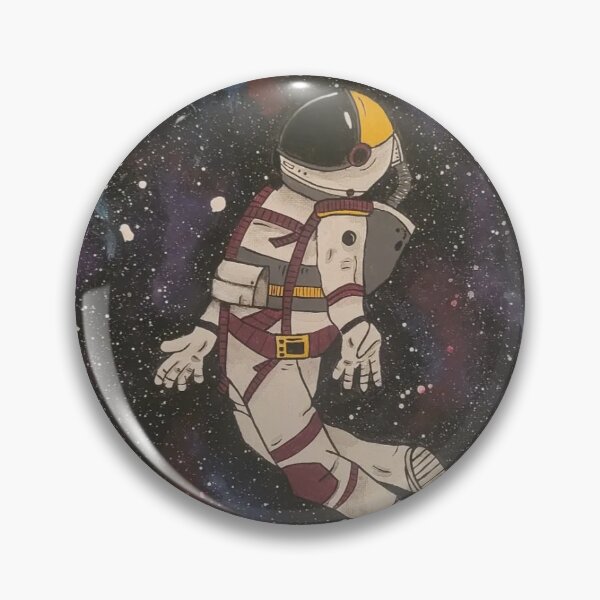 Item preview, Floating in Space designed and sold by BreezyBBees.