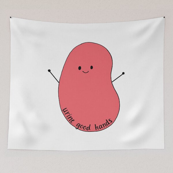 Item preview, urine good hands designed and sold by Toni H.