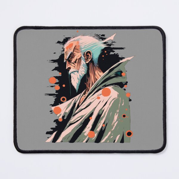 Item preview, Sensei designed and sold by Ajolan.