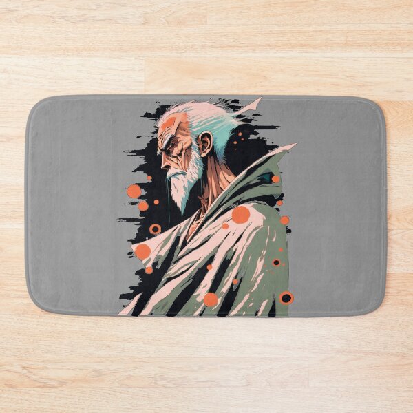 Item preview, Sensei designed and sold by Ajolan.