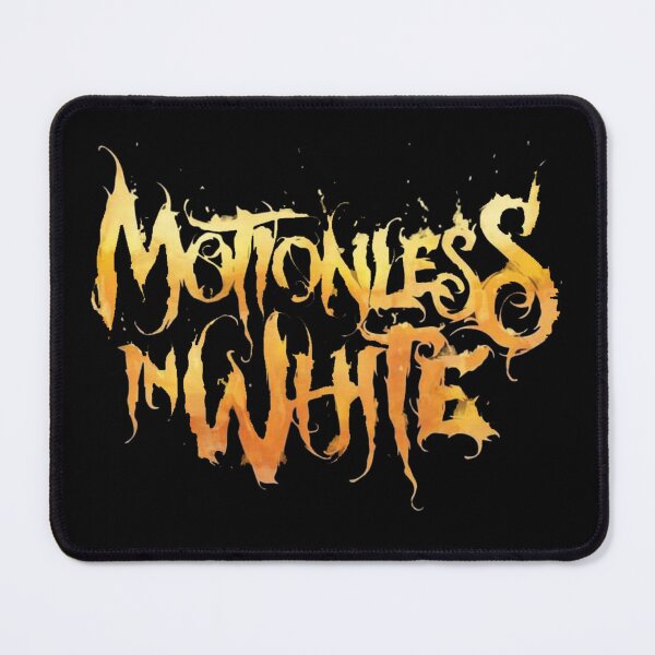 Item preview, Motionless in White Rare designed and sold by Lone Wolves.