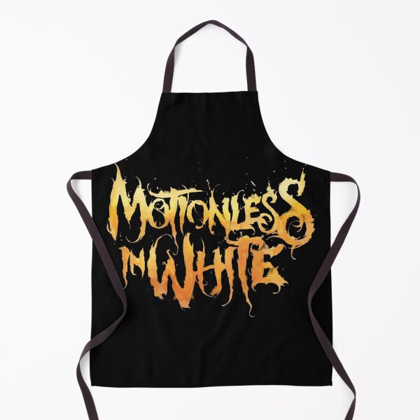 Item preview, Motionless in White Rare designed and sold by Lone Wolves.