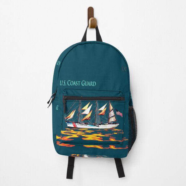 Item preview, United States Coast Guard designed and sold by LudaNayvelt.
