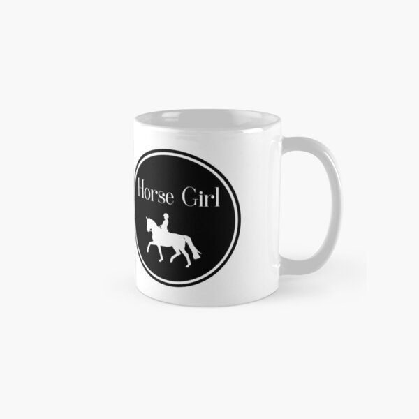 Item preview, Equestrian Best Life Horse Girl designed and sold by LeosCloset.