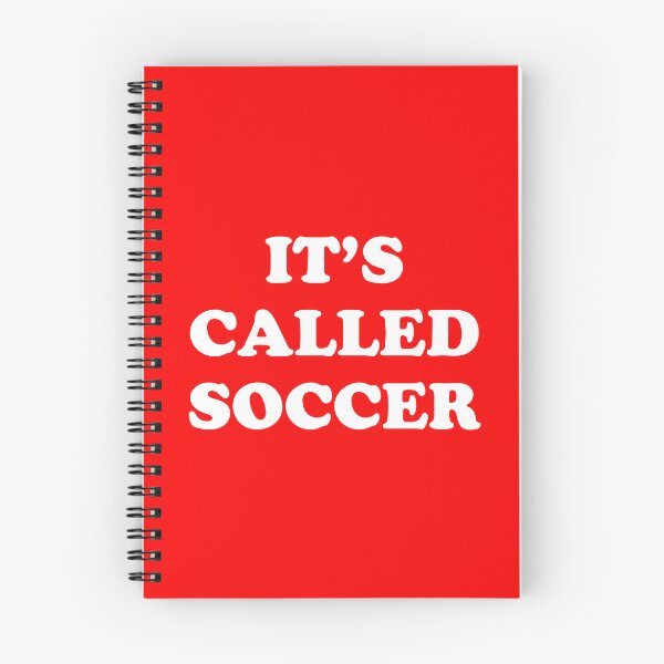Item preview, IT'S CALLED SOCCER designed and sold by TLW716.