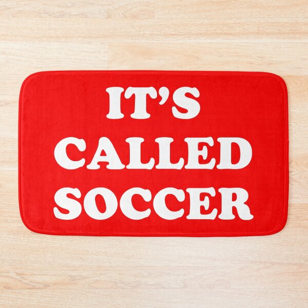 Item preview, IT'S CALLED SOCCER designed and sold by TLW716.