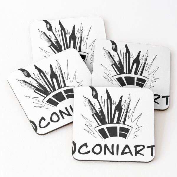Item preview, Coniarts designed and sold by Jefferson  Coniaris.