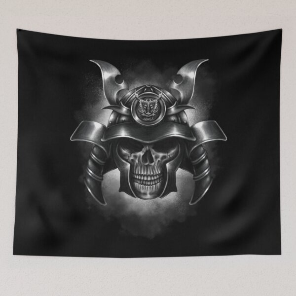 Item preview, The Warrior Spirit of Ronan designed and sold by RAYANNAFRANK.