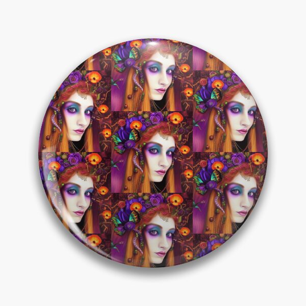 Item preview, Witching Beauty Alien Scare 21 designed and sold by BlueOctopus1878.
