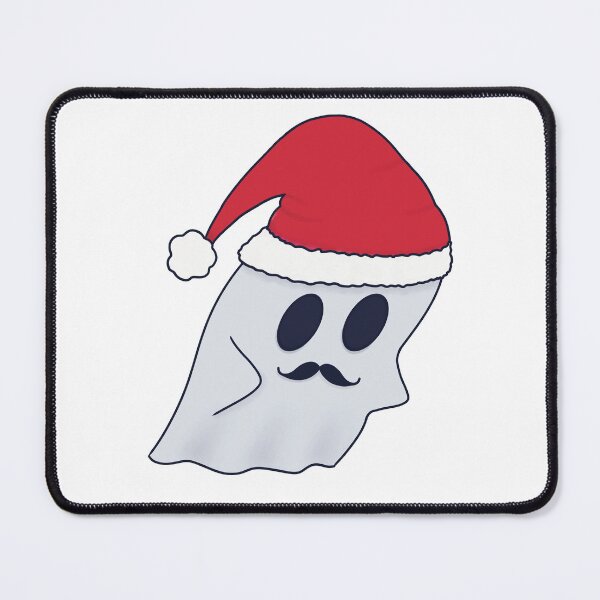 Item preview, Ghost of Christmas Disguise designed and sold by NoniBeeArtwork.