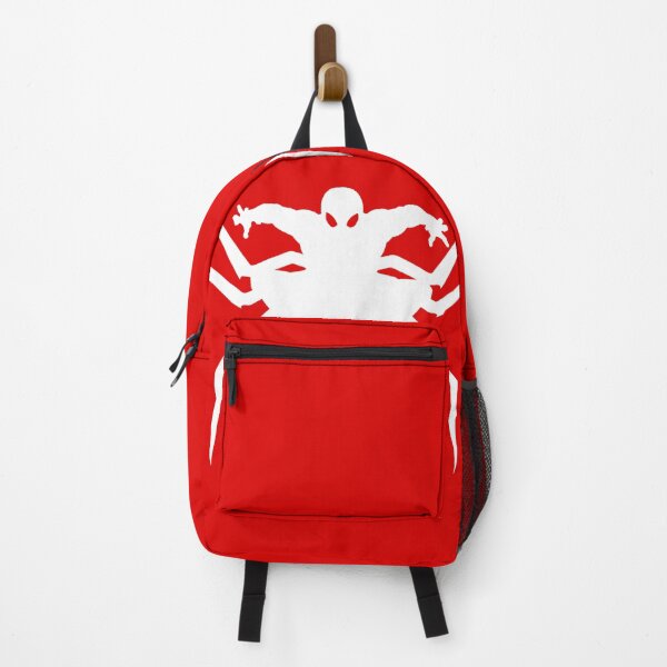 Item preview, Spider 6 White designed and sold by DojoShop.