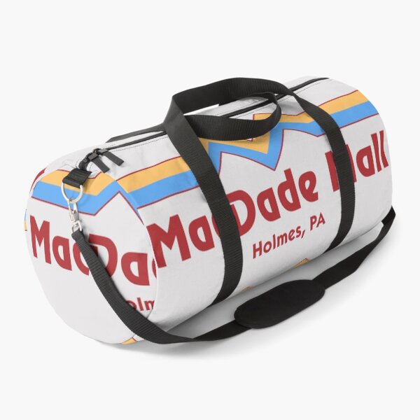 Item preview, MacDade Mall, Holmes, PA designed and sold by TeeArcade84.