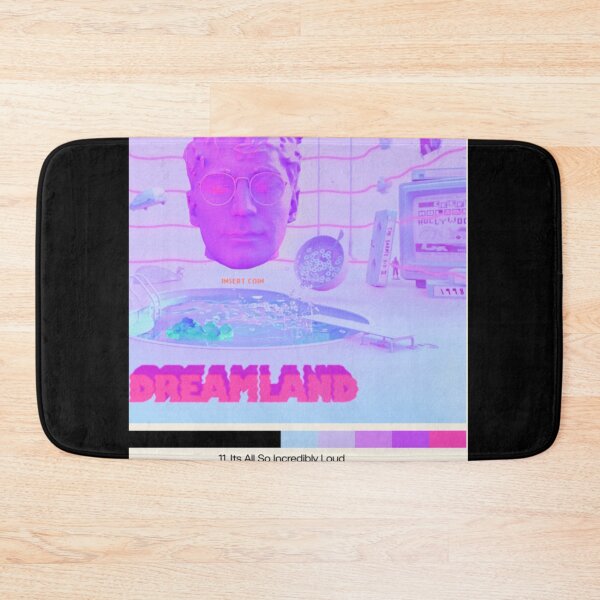 Item preview, Glass Animals Dreamland Band designed and sold by RAYANNAFRANK.