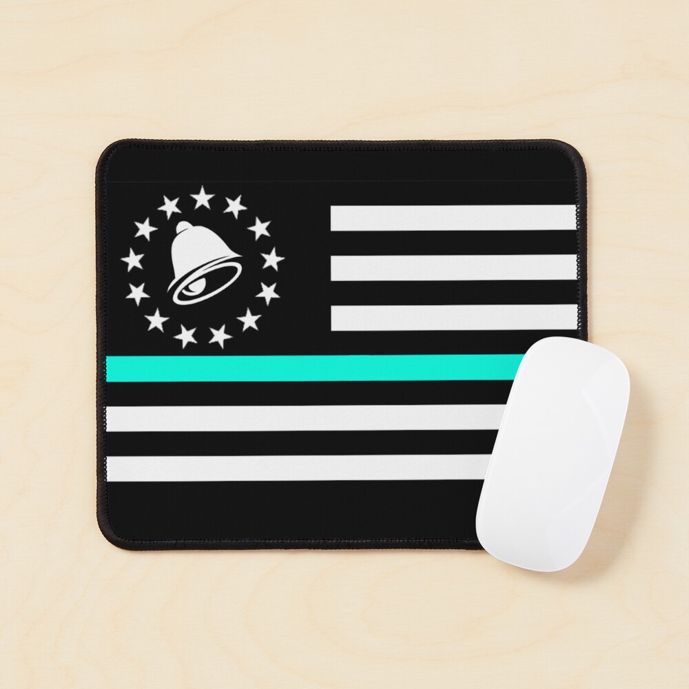 Item preview, Mouse Pad designed and sold by WKND-Graphics.