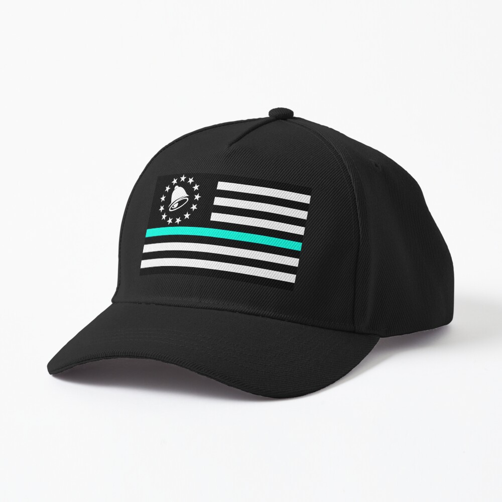 Item preview, Baseball Cap designed and sold by WKND-Graphics.