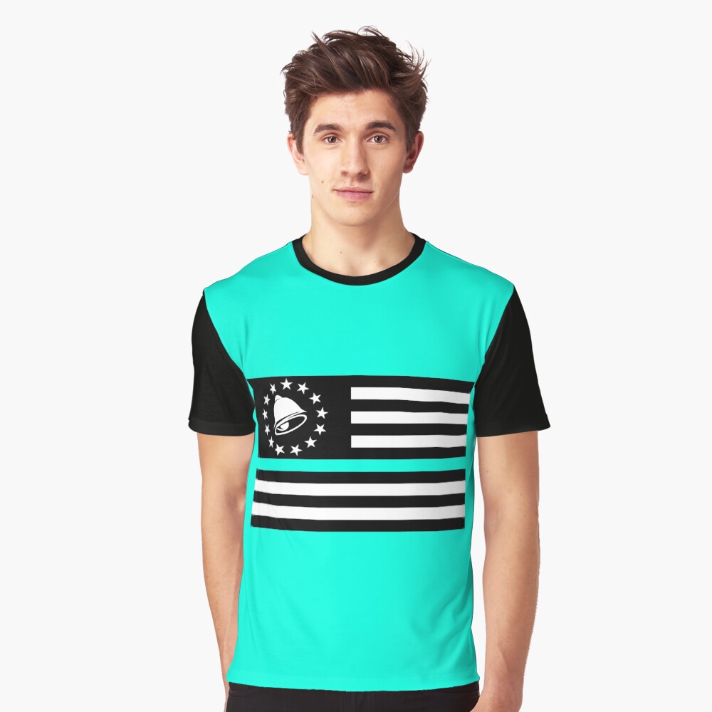 Item preview, Graphic T-Shirt designed and sold by WKND-Graphics.