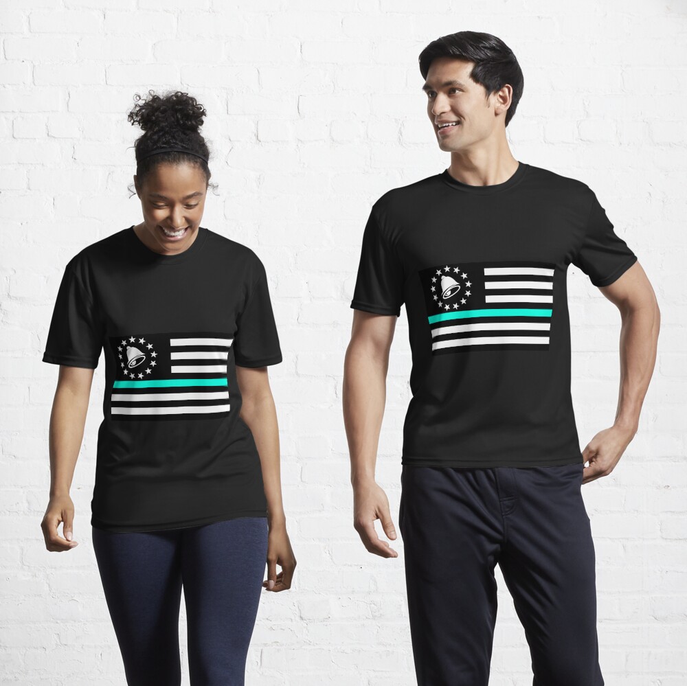 Item preview, Active T-Shirt designed and sold by WKND-Graphics.