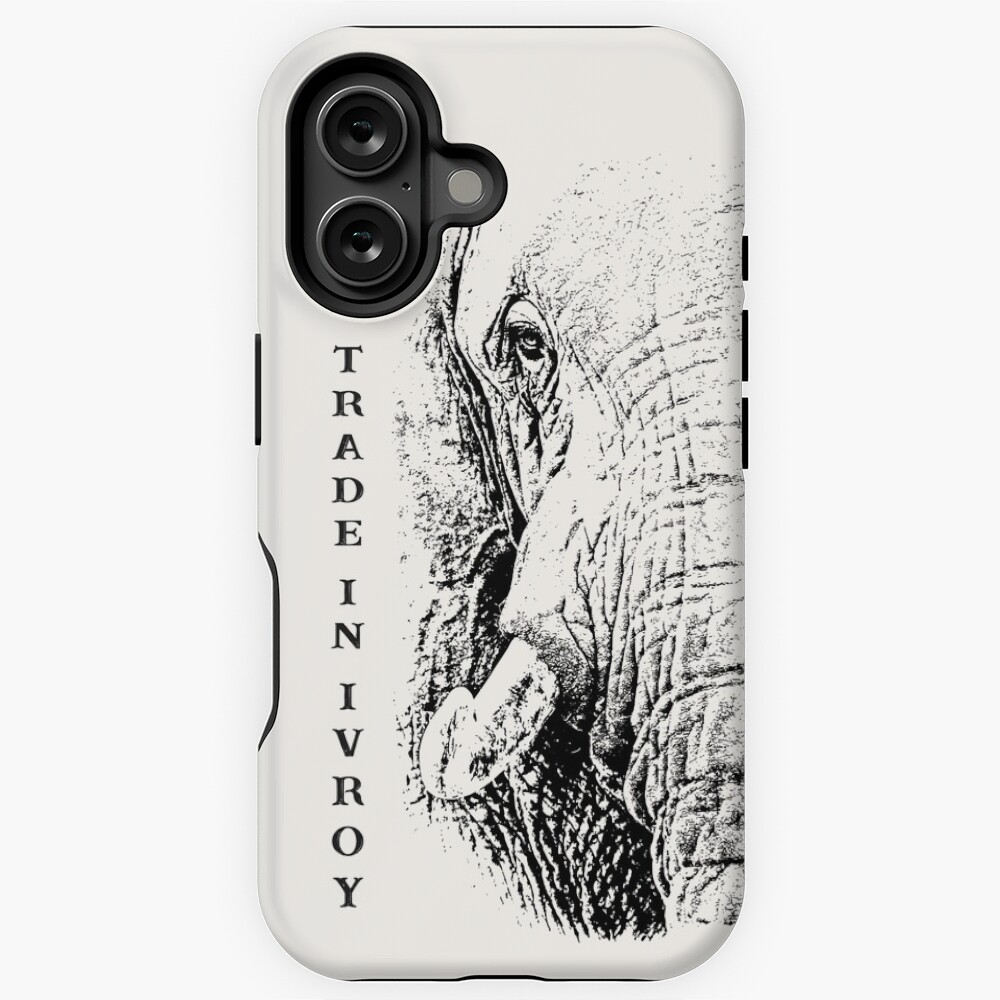 Item preview, iPhone Magsafe Tough Case designed and sold by scotch.