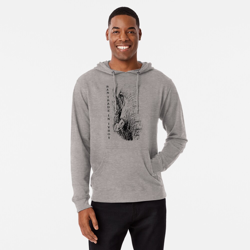 Item preview, Lightweight Hoodie designed and sold by scotch.