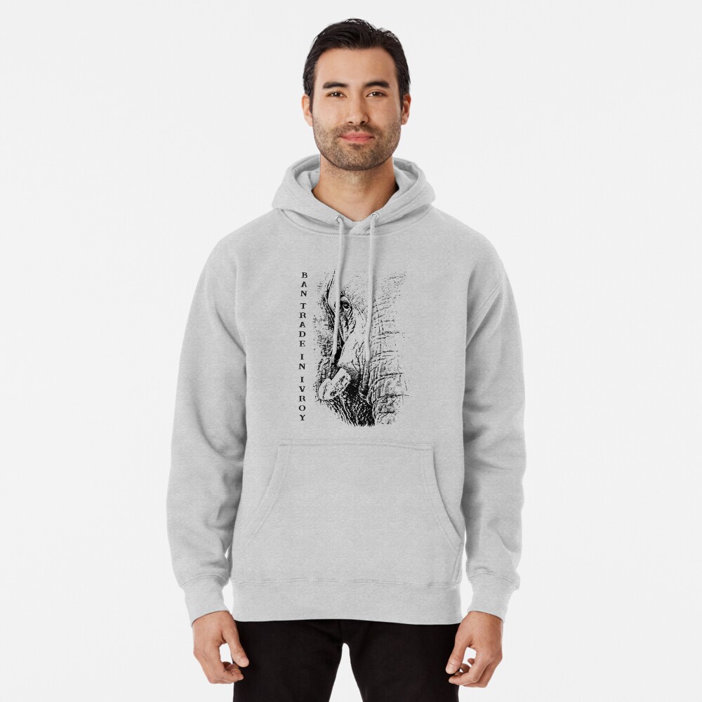 Item preview, Pullover Hoodie designed and sold by scotch.