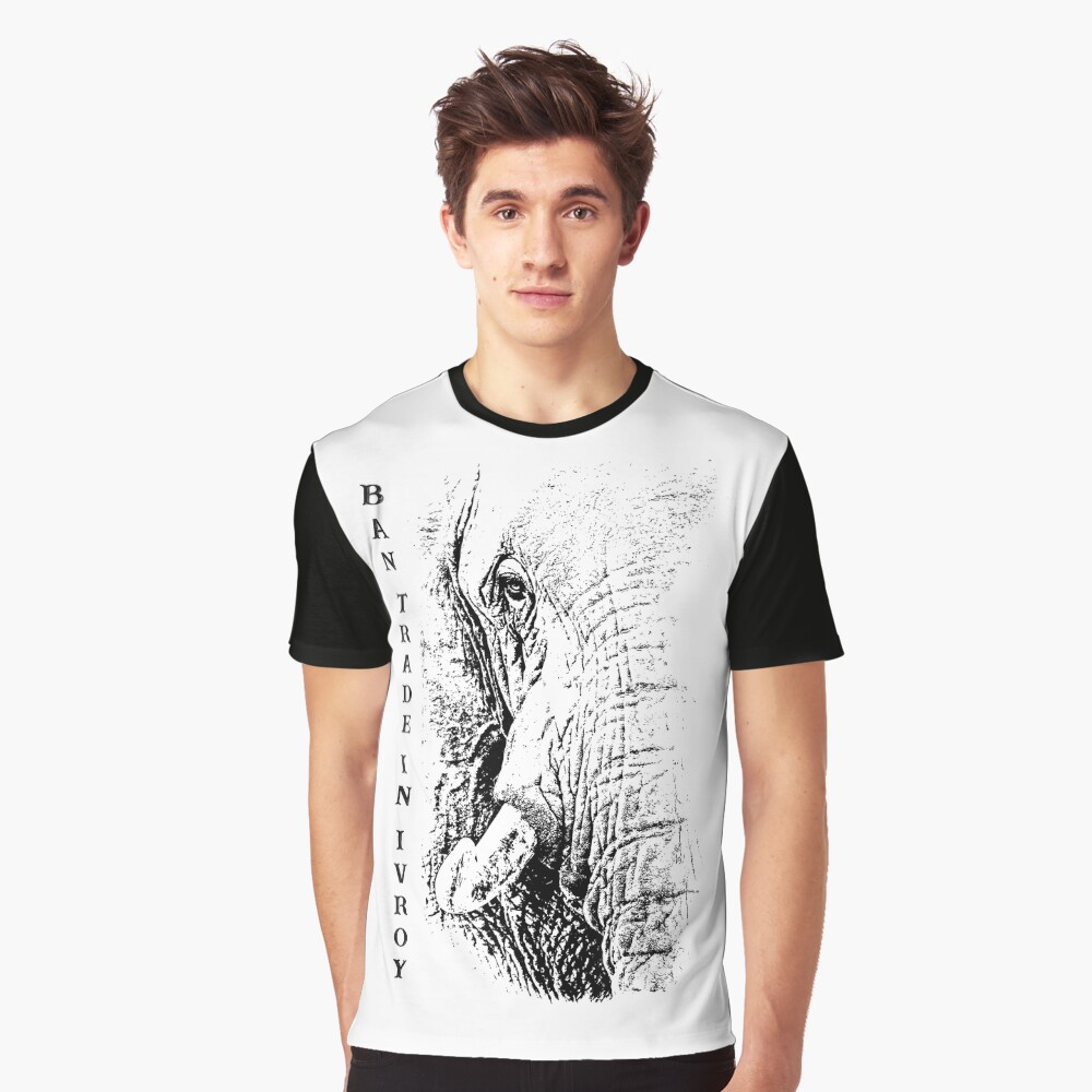 Item preview, Graphic T-Shirt designed and sold by scotch.