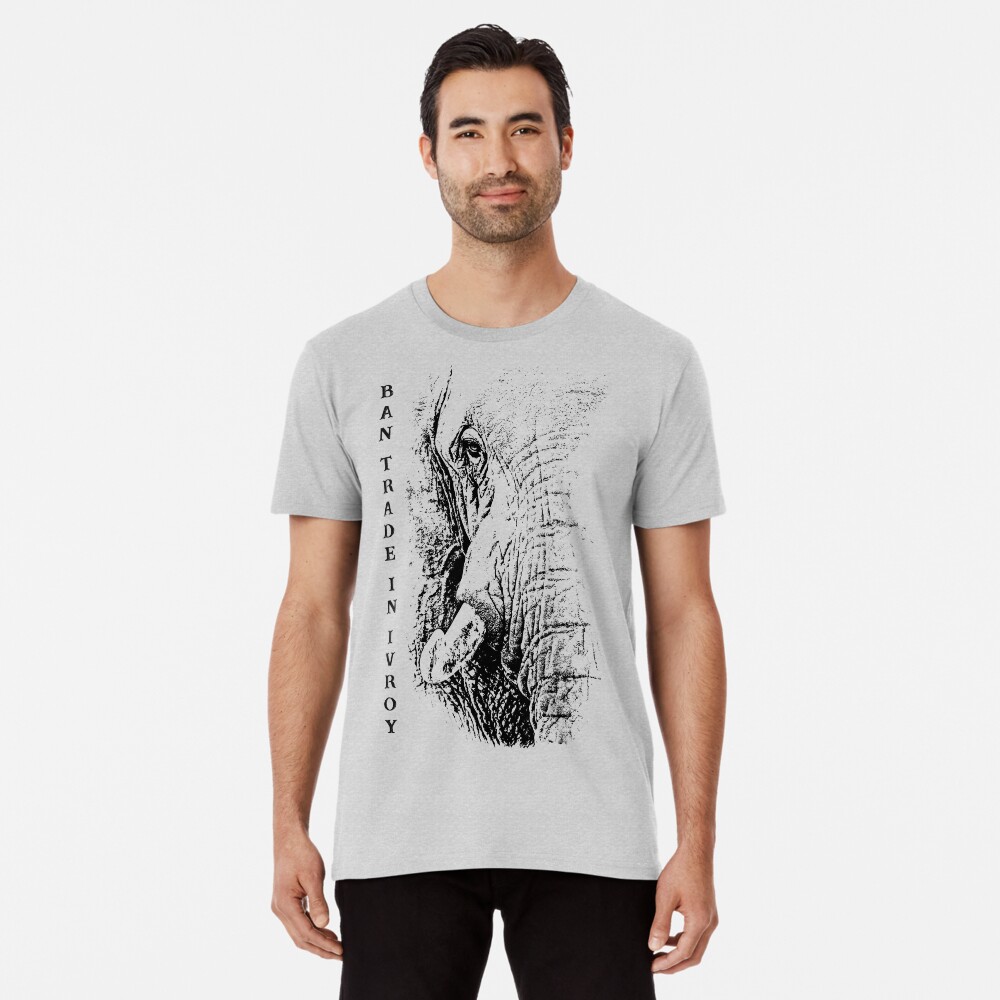 Item preview, Premium T-Shirt designed and sold by scotch.