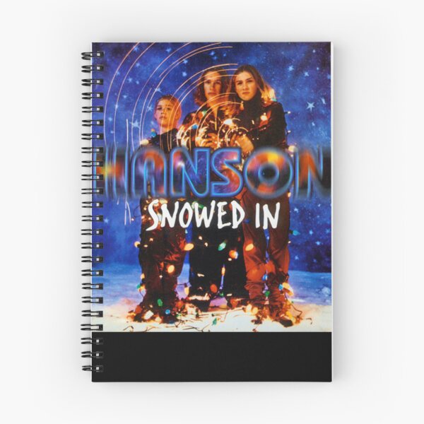 Item preview, Hanson snowed in designed and sold by RAYANNAFRANK.