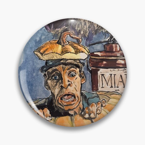 Item preview, Ernest Scared Stupid  designed and sold by Sketchyspics.