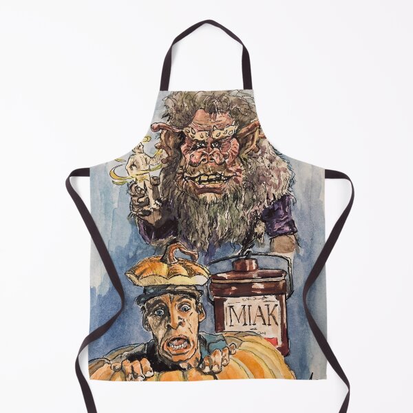 Item preview, Ernest Scared Stupid  designed and sold by Sketchyspics.