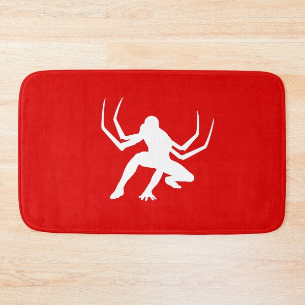 Item preview, Spider 7 White designed and sold by DojoShop.