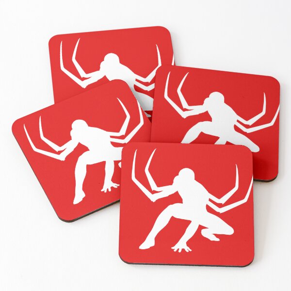 Item preview, Spider 7 White designed and sold by DojoShop.