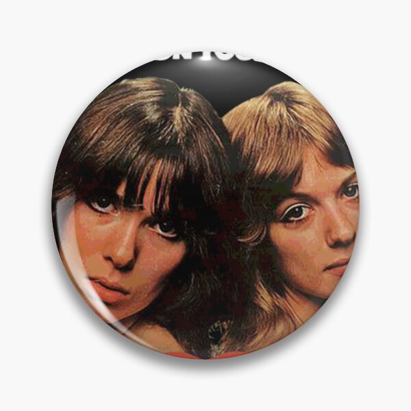Item preview, Heart band Dreamboat Annie designed and sold by RAYANNAFRANK.
