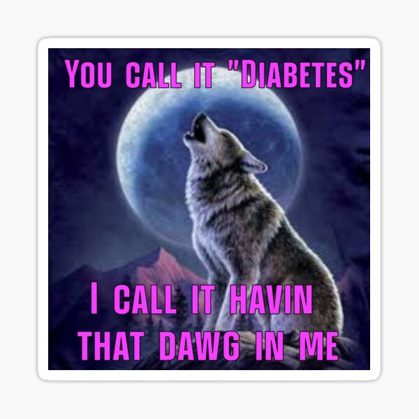 Item preview, Havin That Dawg In Me designed and sold by CatGirl101.