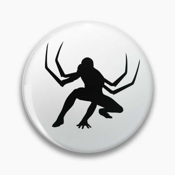 Item preview, Spider 7 designed and sold by DojoShop.