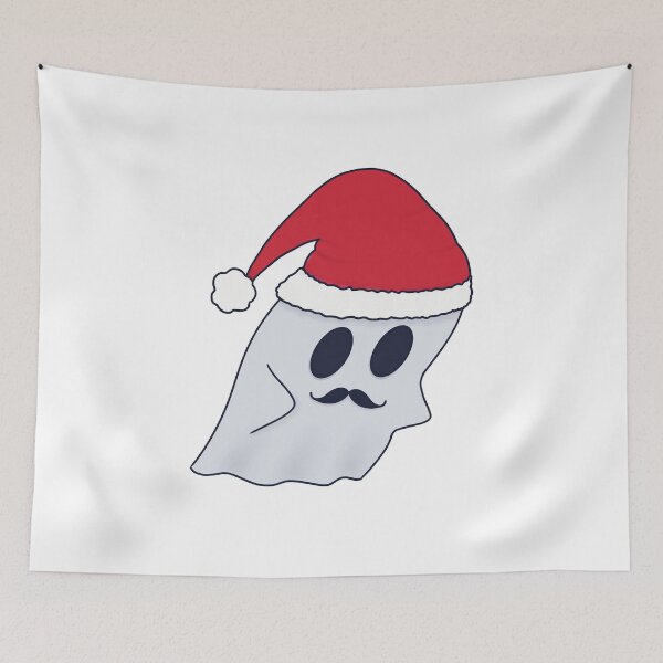 Item preview, Ghost of Christmas Disguise  designed and sold by NoniBeeArtwork.